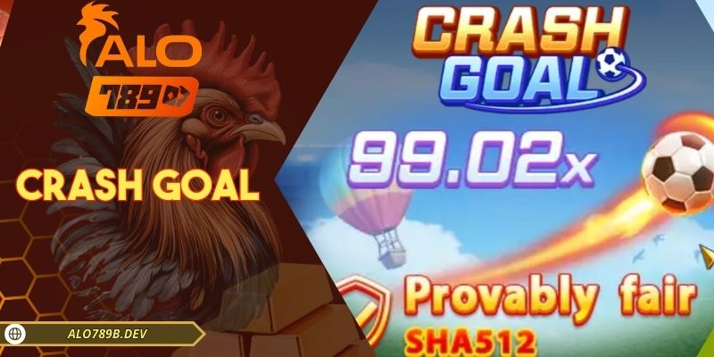 Crash Goal