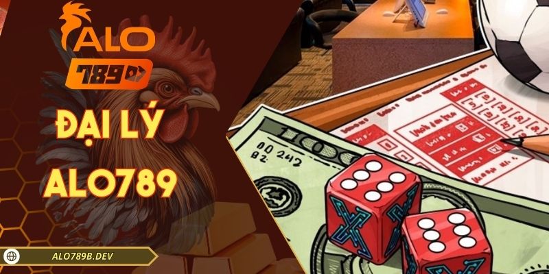 đại lý Alo789