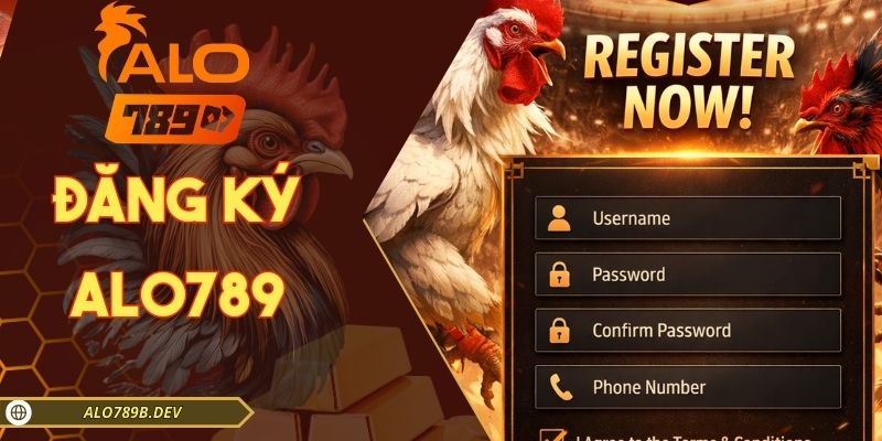 Đăng ký Alo789