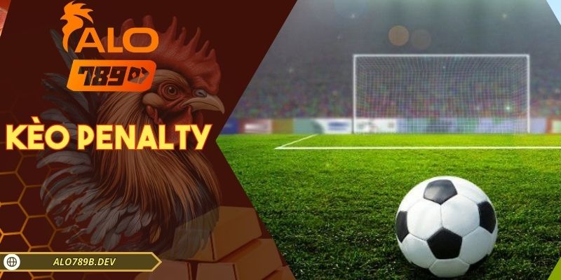Kèo penalty