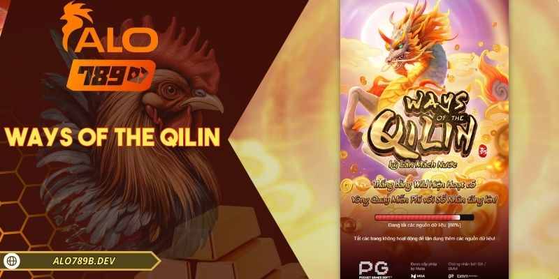 Ways of the Qilin